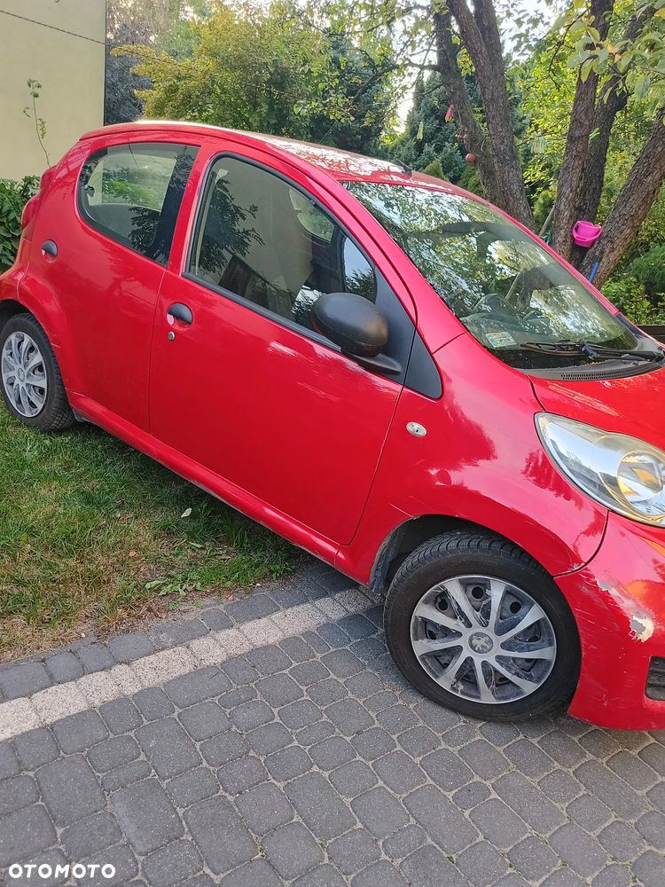 Peugeot 107 70 Urban Style - 3