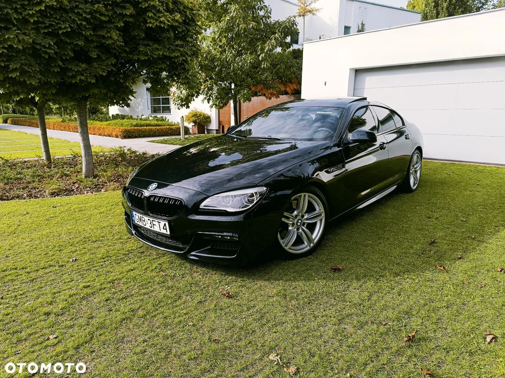 BMW Seria 6 - 33