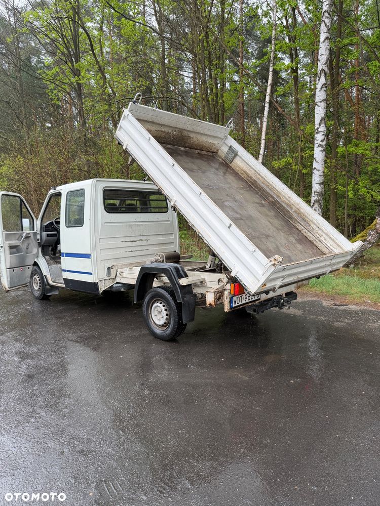Volkswagen LT Standard - 7
