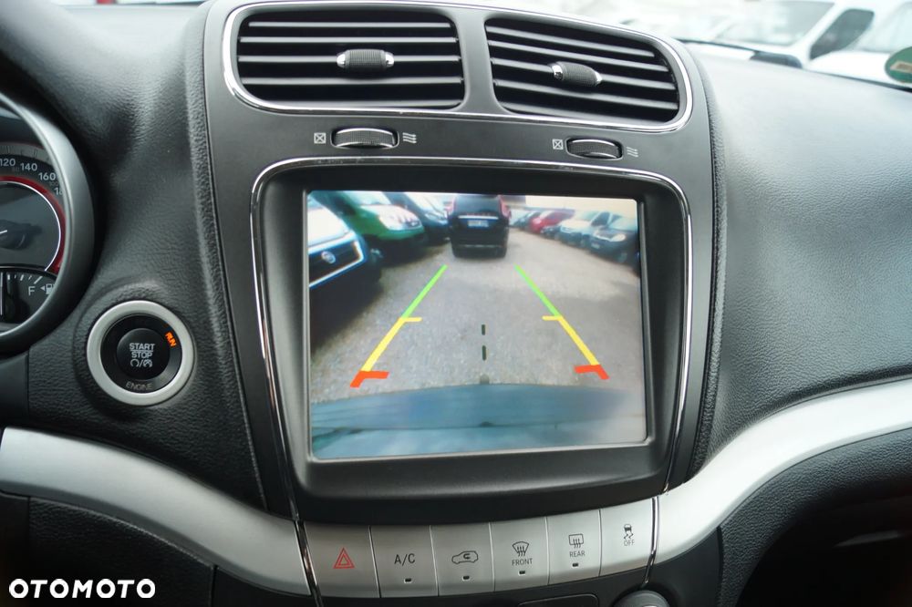 Fiat Freemont 2.0 Multijet Cross AWD - 27