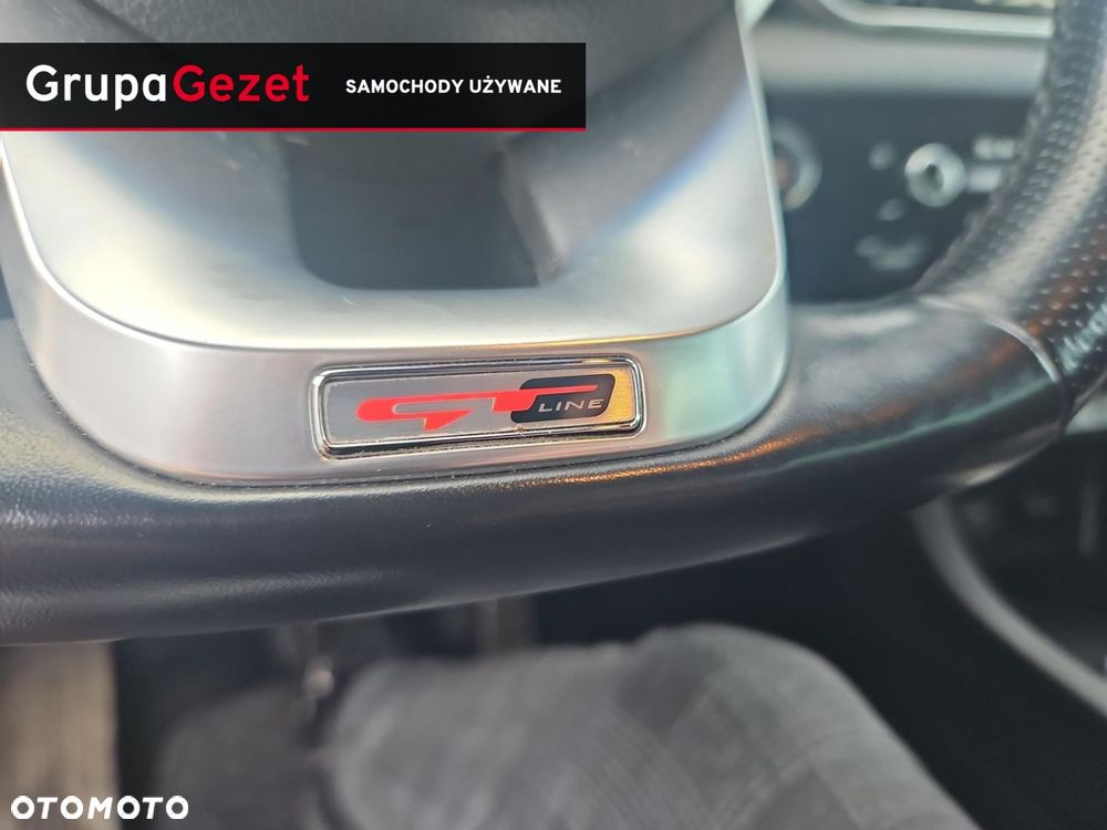 Kia Sportage 1.6 T-GDI GT Line 2WD DCT - 28