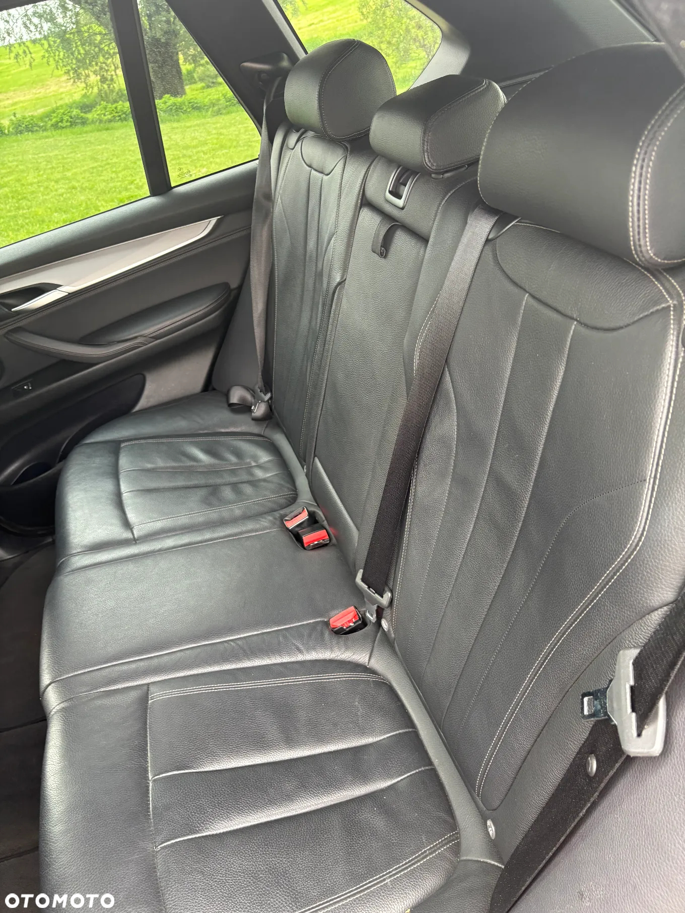BMW X5 xDrive25d - 9
