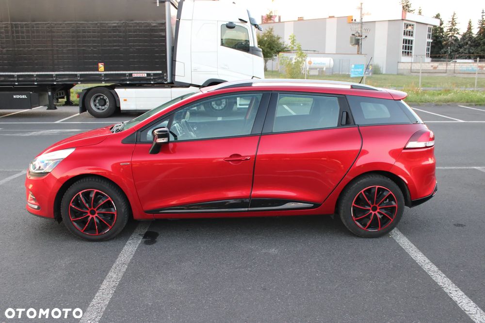 Renault Clio 0.9 TCe Limited - 3