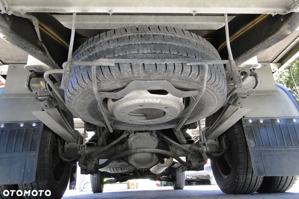 Volkswagen LT 46 - 34