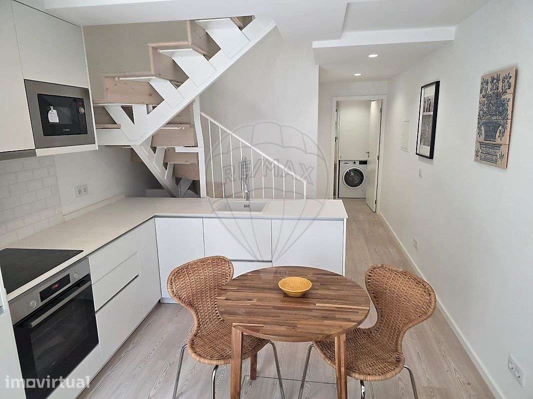 Apartamento T1 para venda - Grande imagem: 4/9