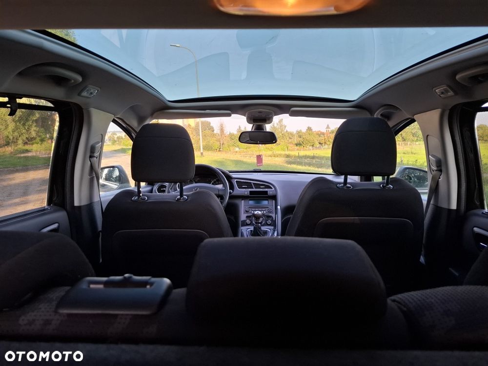 Peugeot 3008 - 7