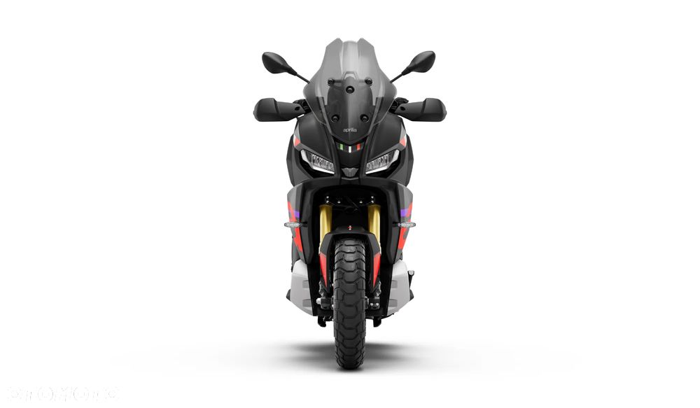 Aprilia SR - 5