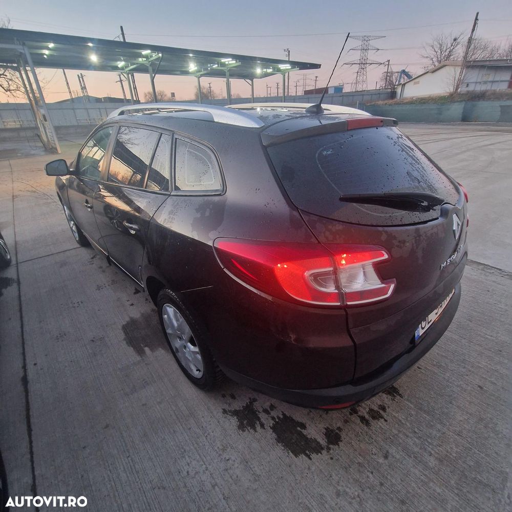 Renault Megane - 11