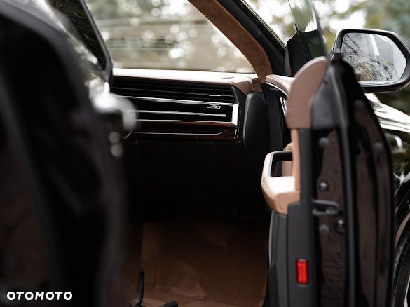 Audi RS Q8 TFSI Quattro Tiptronic - 31