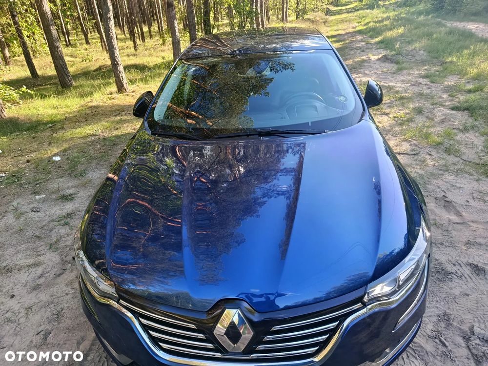 Renault Talisman 1.5 Energy dCi Life - 6