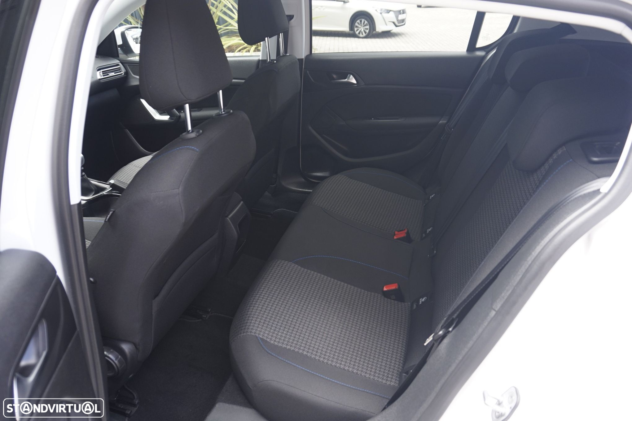 Peugeot 308 1.2 PureTech Style - 5