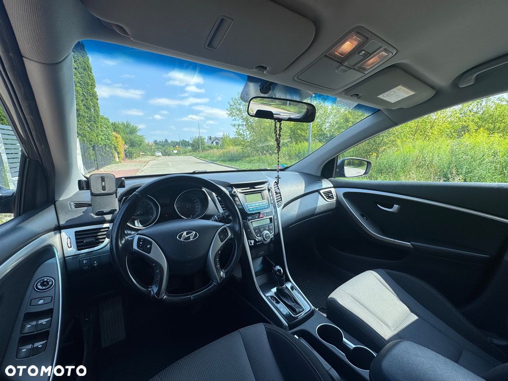 Hyundai i30 1.6 Comfort - 15