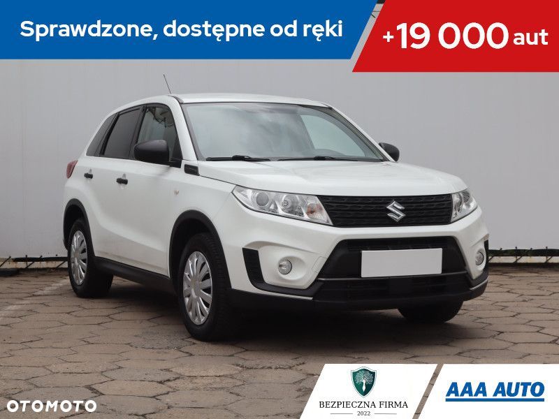 Suzuki Vitara - 2