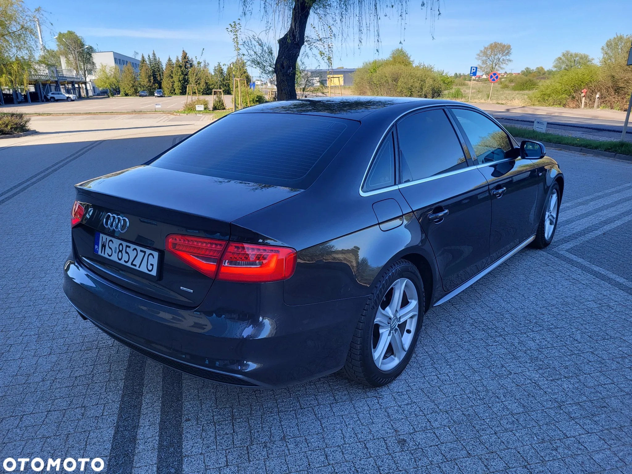 Audi A4 2.0 TDI Quattro S tronic - 4
