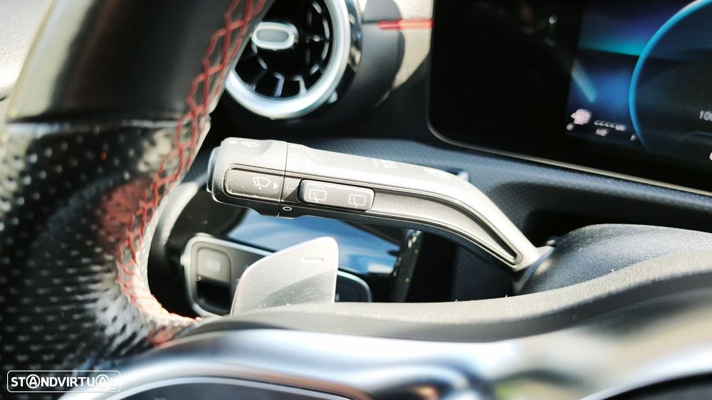 Mercedes-Benz A 250 - 26