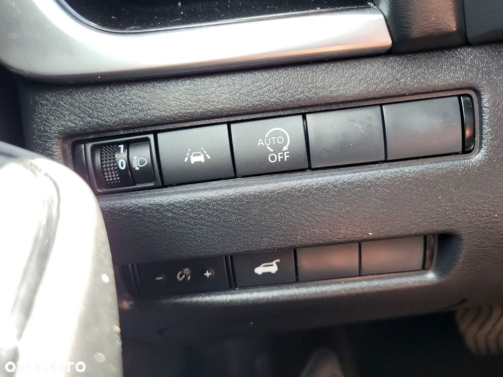 Nissan Qashqai - 29