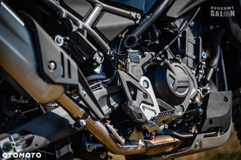 CFMoto 450MT - 26