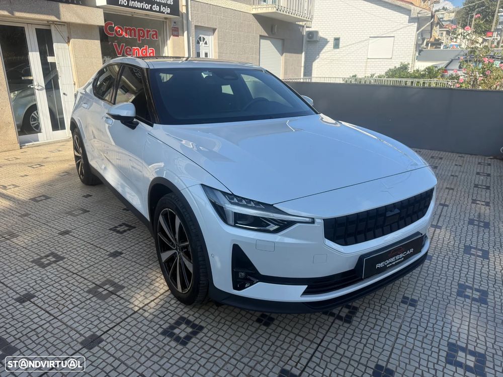 Polestar 2 Dual Motor 78kWh - 3