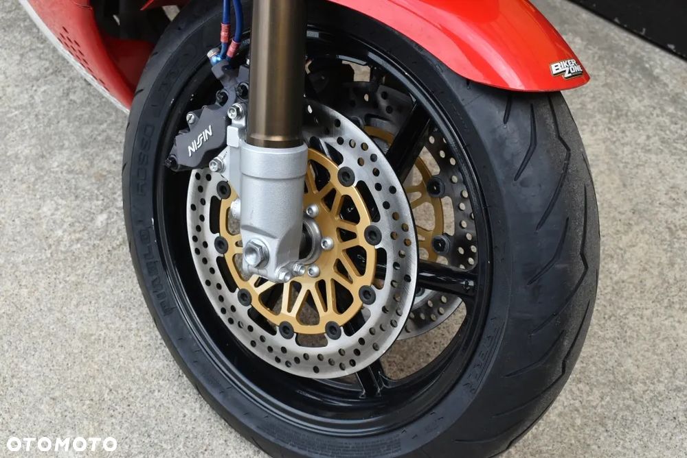 Honda CBR - 29