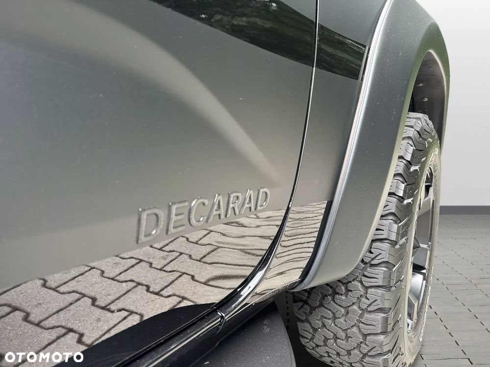 Volkswagen Amarok 3.0 V6 TDi 4MOTION PanAmericana - 25