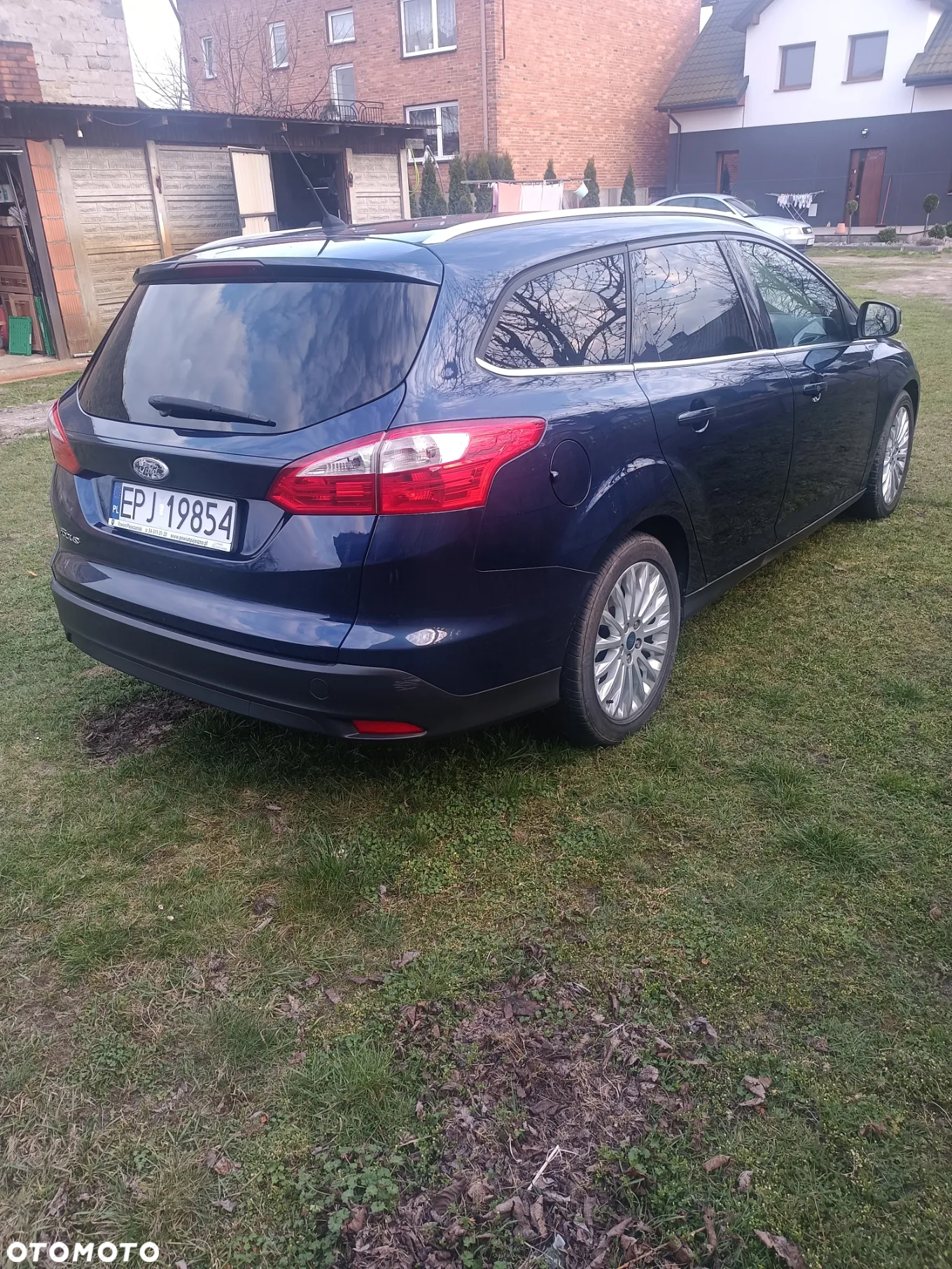 Ford Focus - 4
