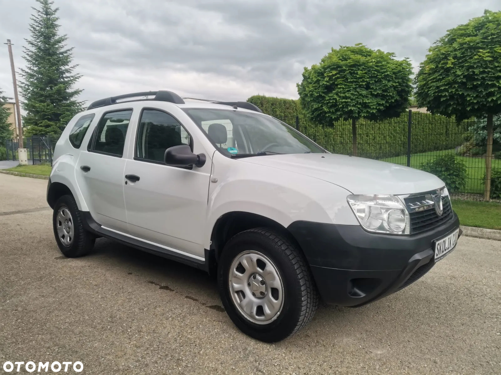 Dacia Duster 1.6 16V 4x2 - 3