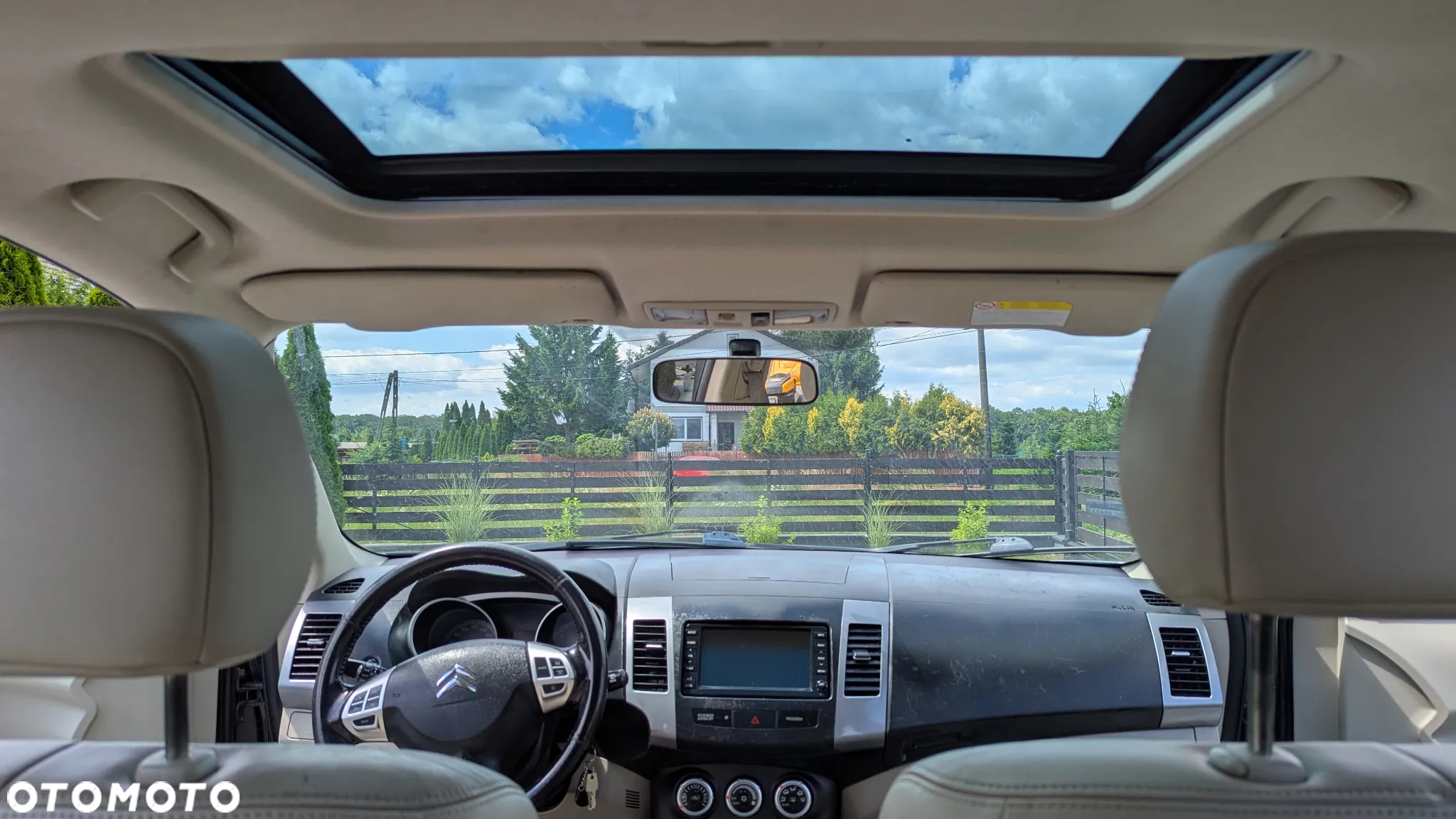 Citroën C-Crosser FAP Exclusive - 17