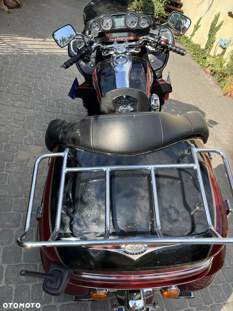 Kawasaki VN - 6