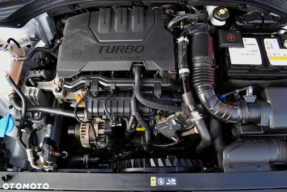 Hyundai i30 1.0 T-GDI Classic + - 36