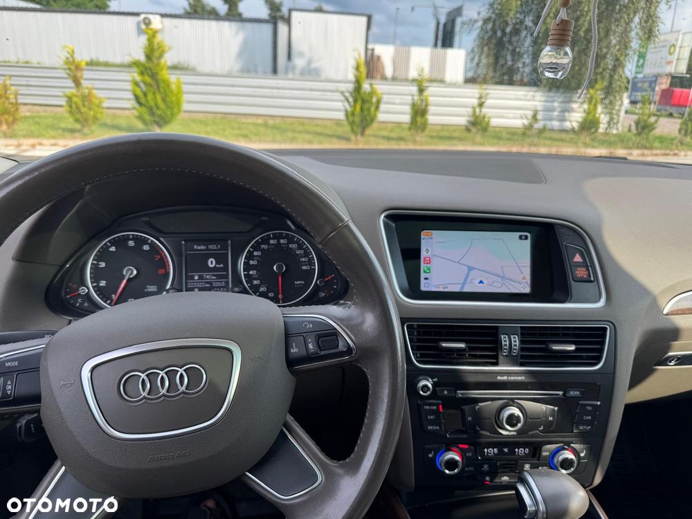 Audi Q5 - 21