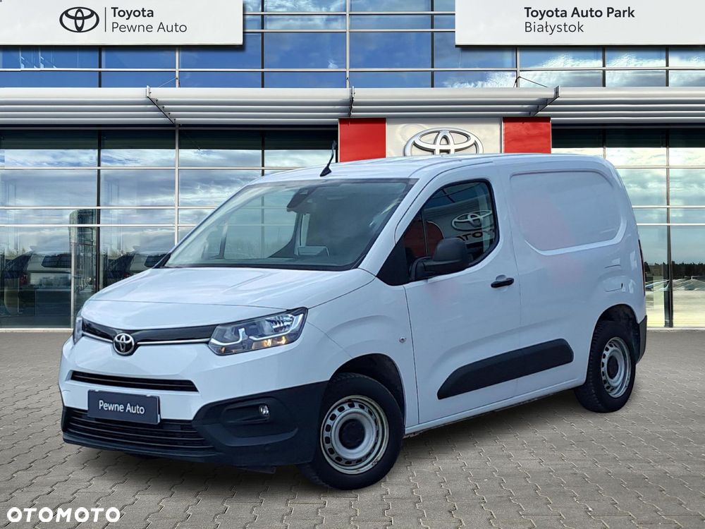 Toyota PROACE CITY - 1