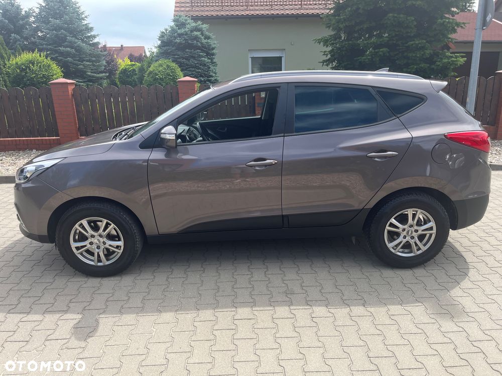 Hyundai ix35 1.6 GDI Comfort 2WD - 5