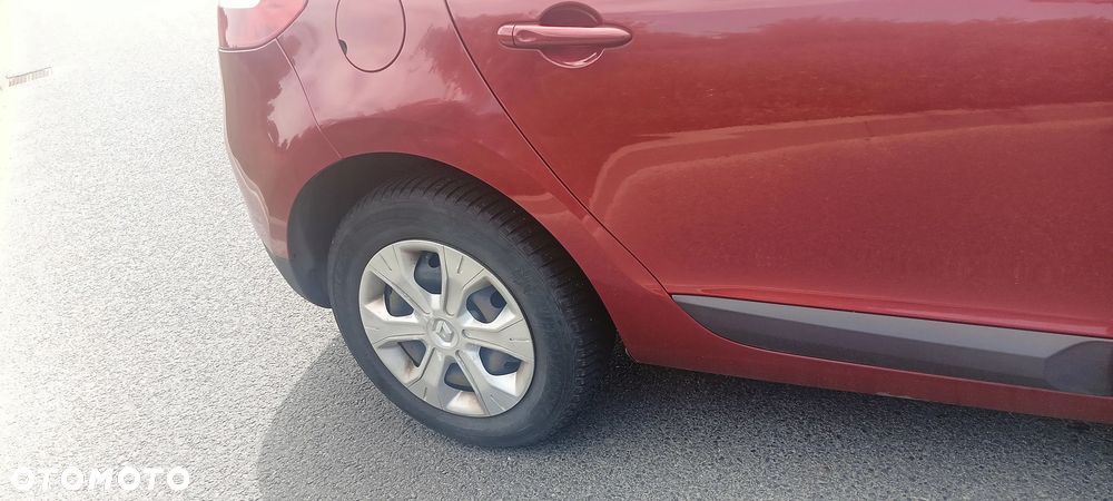 Renault Megane 1.6 16V 100 Authentique - 3