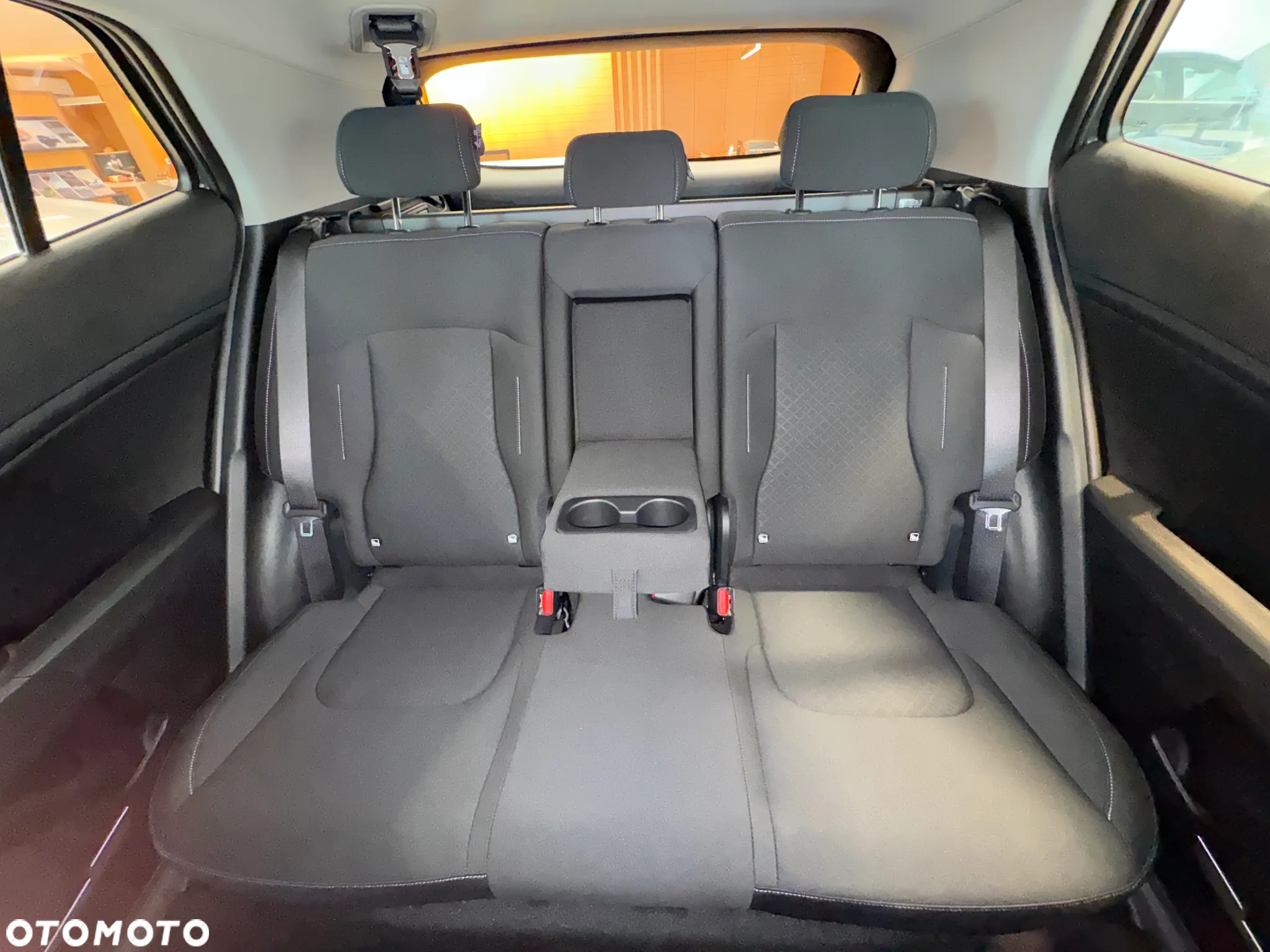 Kia Sportage - 22