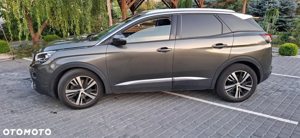 Peugeot 3008 2.0 HDi Premium - 7