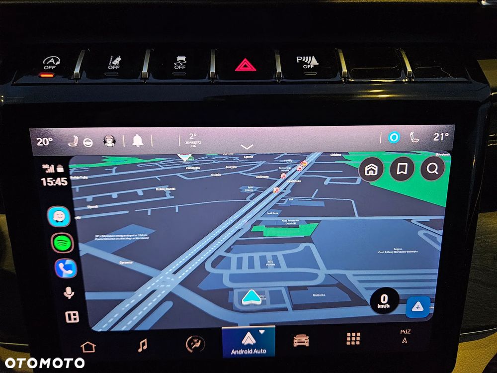 Jeep Grand Cherokee 3.6 V6 Limited - 38