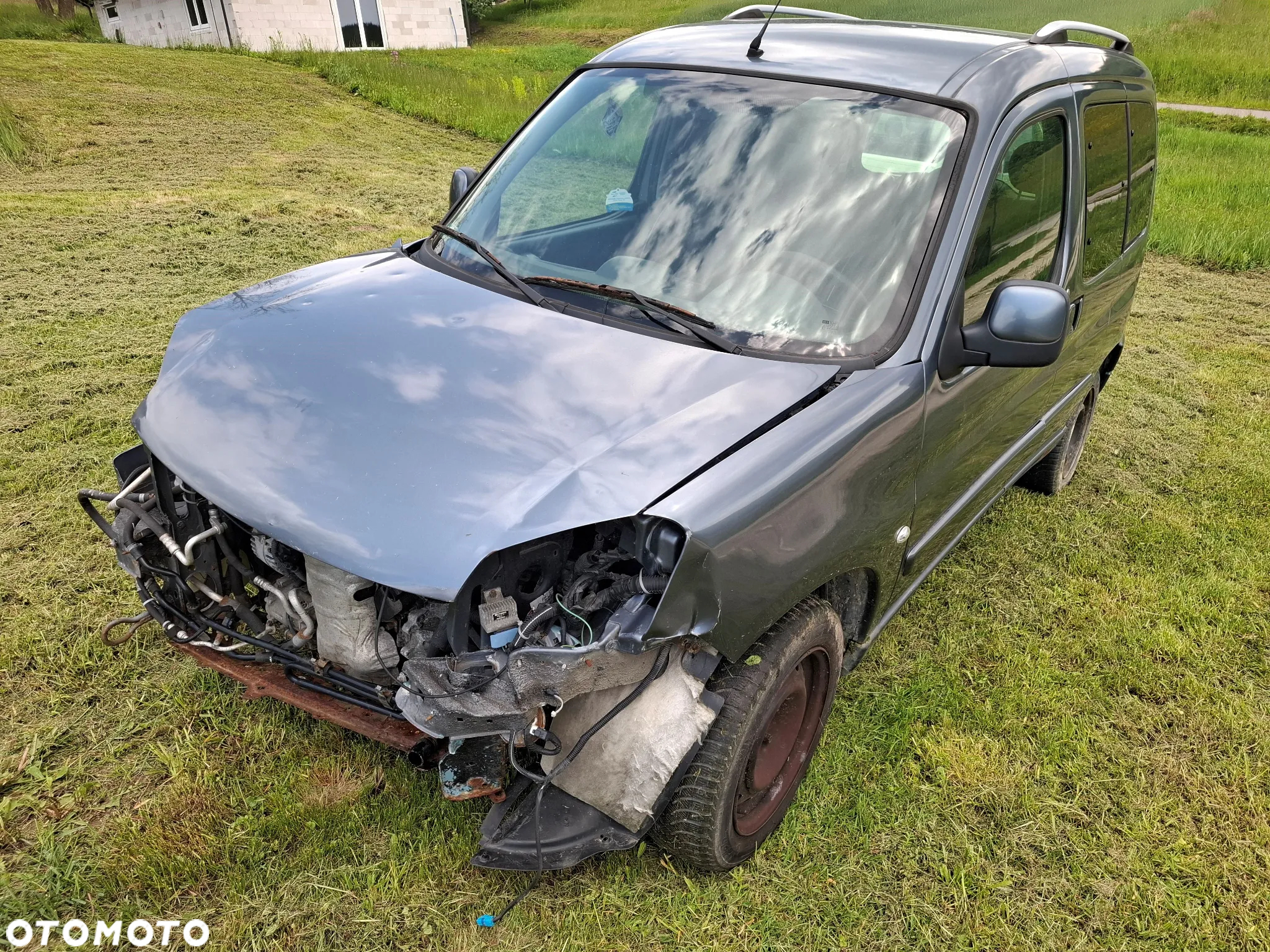 Peugeot Partner - 2
