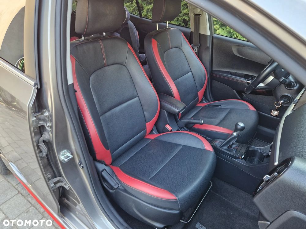 Kia Picanto 1.2 GT Line - 7