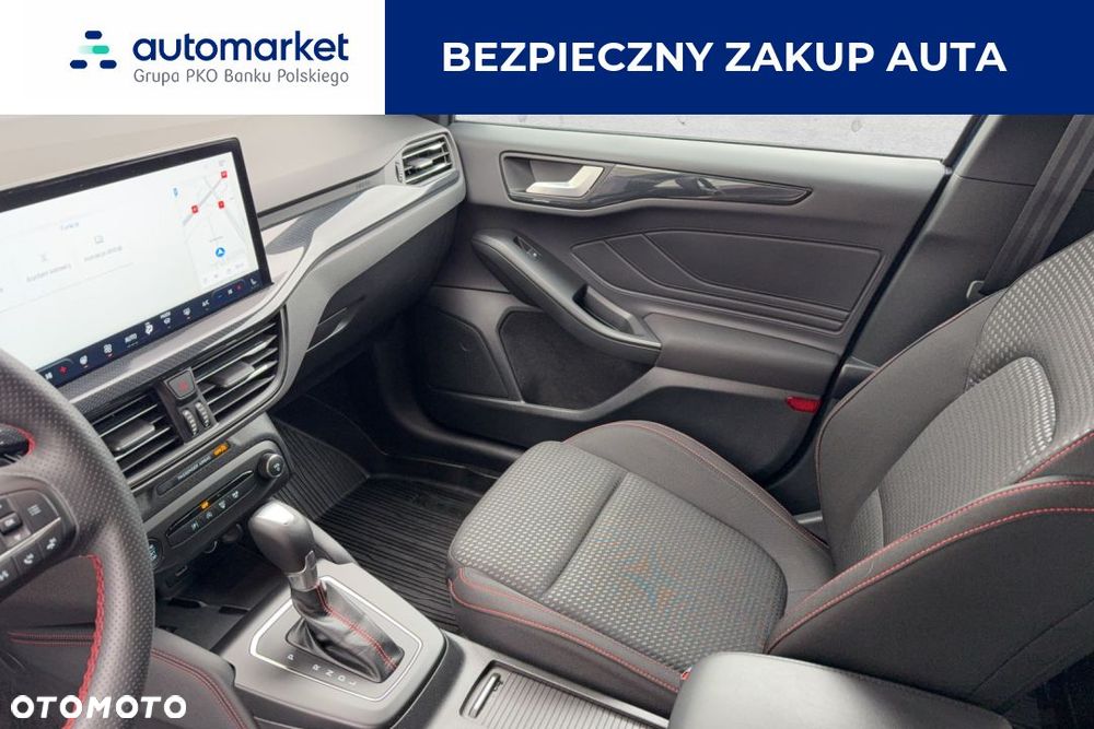 Ford Focus - 20