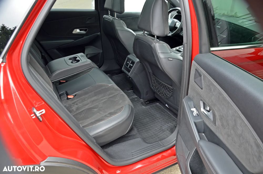 DS Automobiles DS 7 Crossback - 26