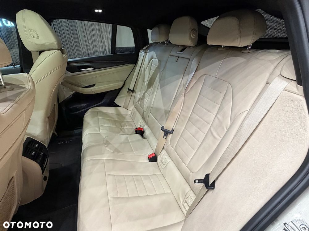 BMW X4 xDrive30i GPF M Sport X sport - 14