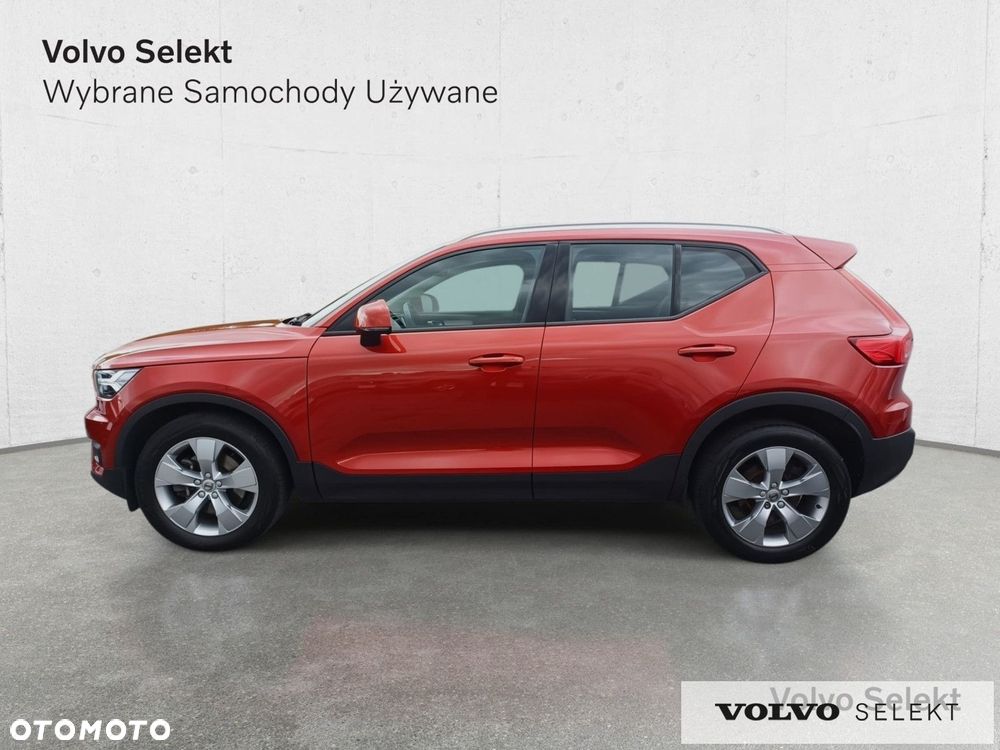 Volvo XC 40 - 10