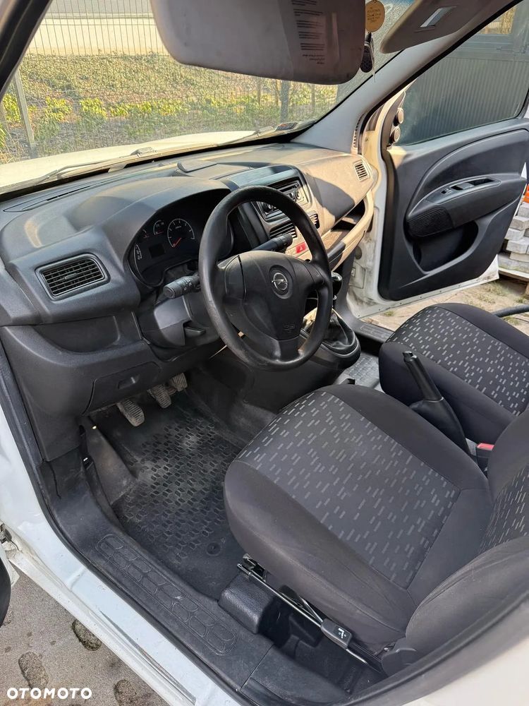 Opel Combo Tour Van 1.6 CDTI L1H1 - 3