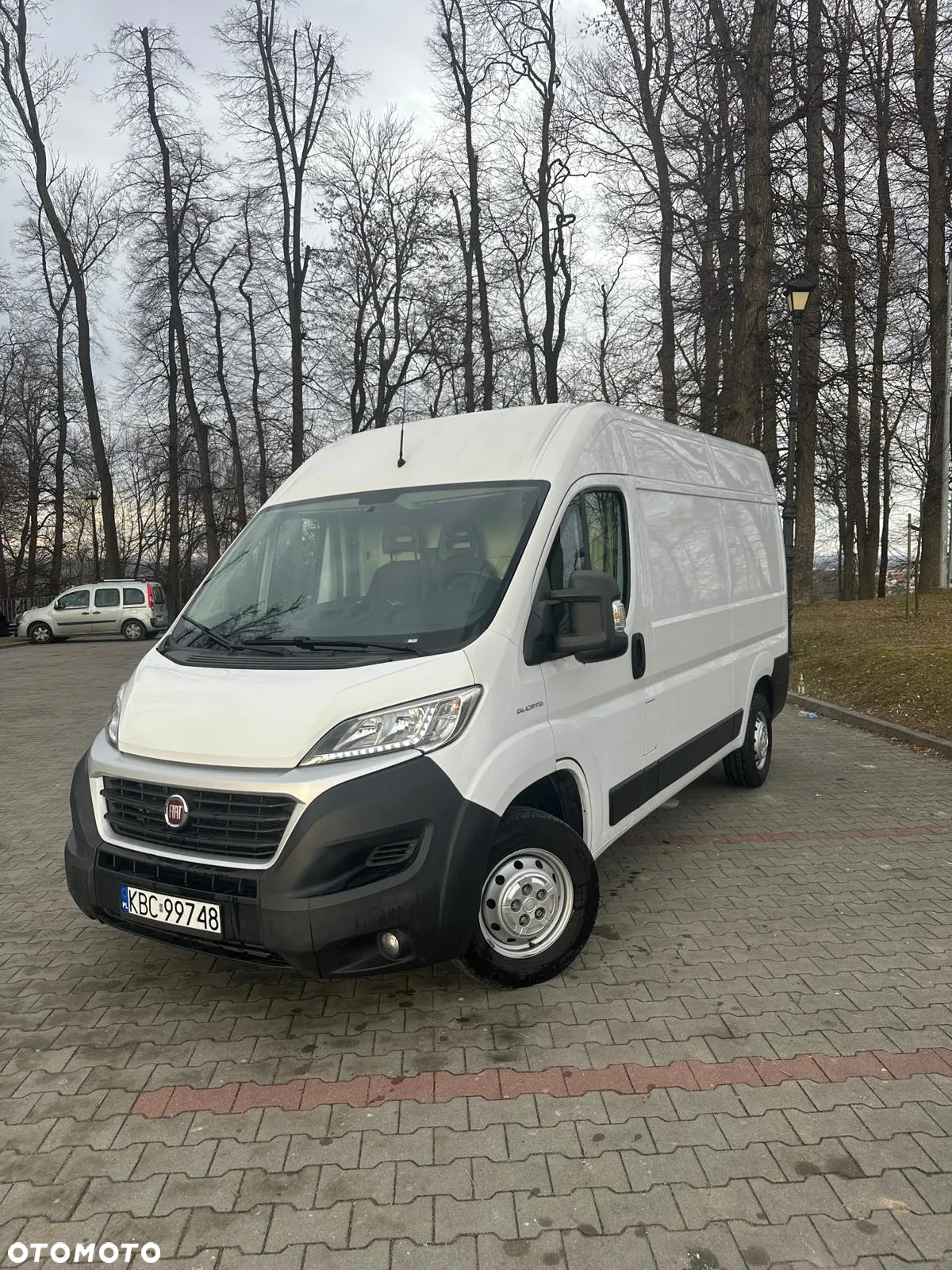 Fiat Ducato - 3