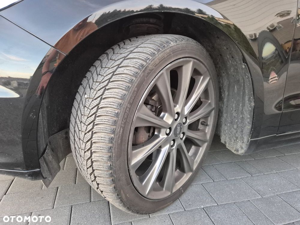 Ford Mondeo - 16
