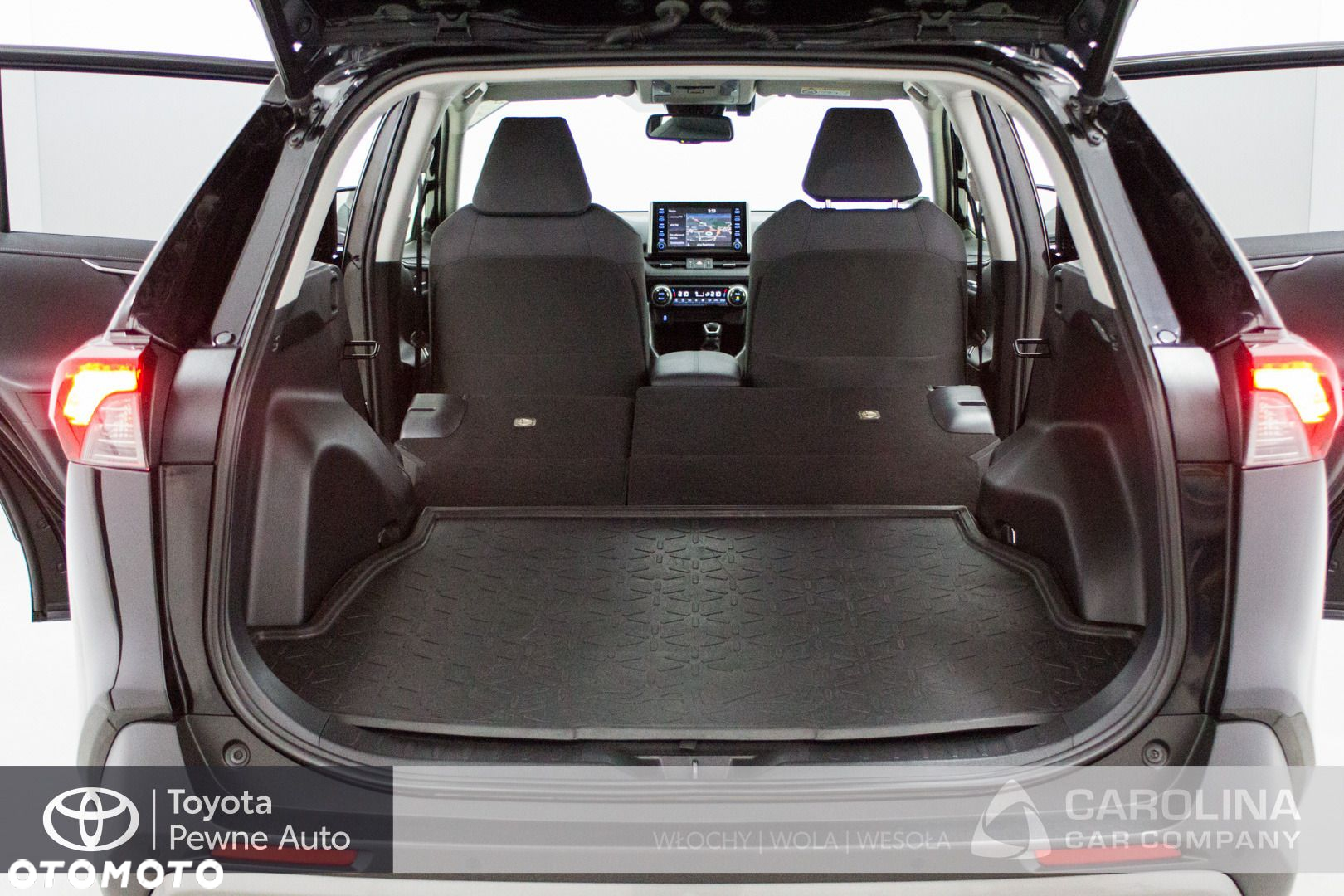Toyota RAV4 - 18