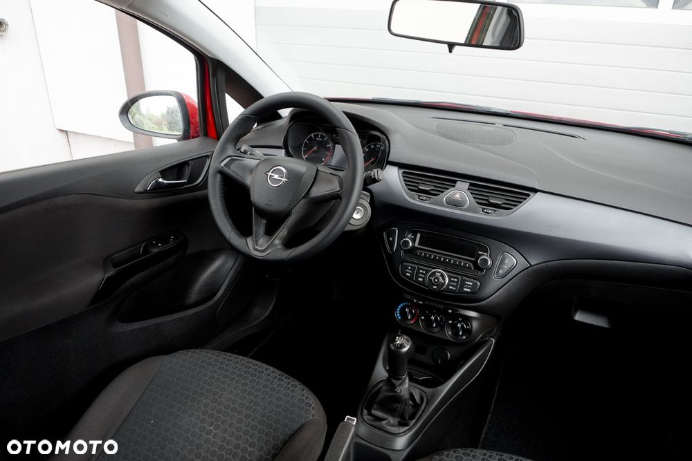 Opel Corsa 1.2 Edition - 26