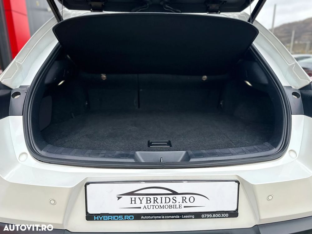 Lexus UX 250h (E-FOUR) Executive Line - 19