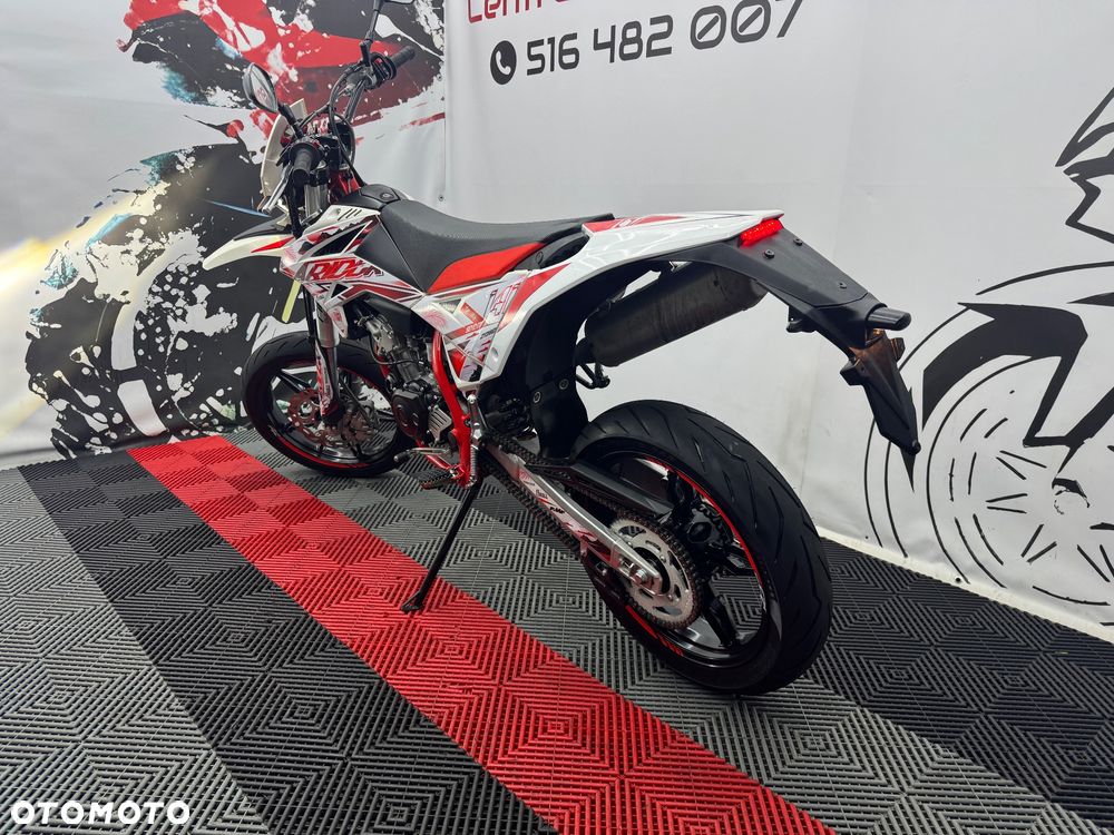 Beta RR - 6