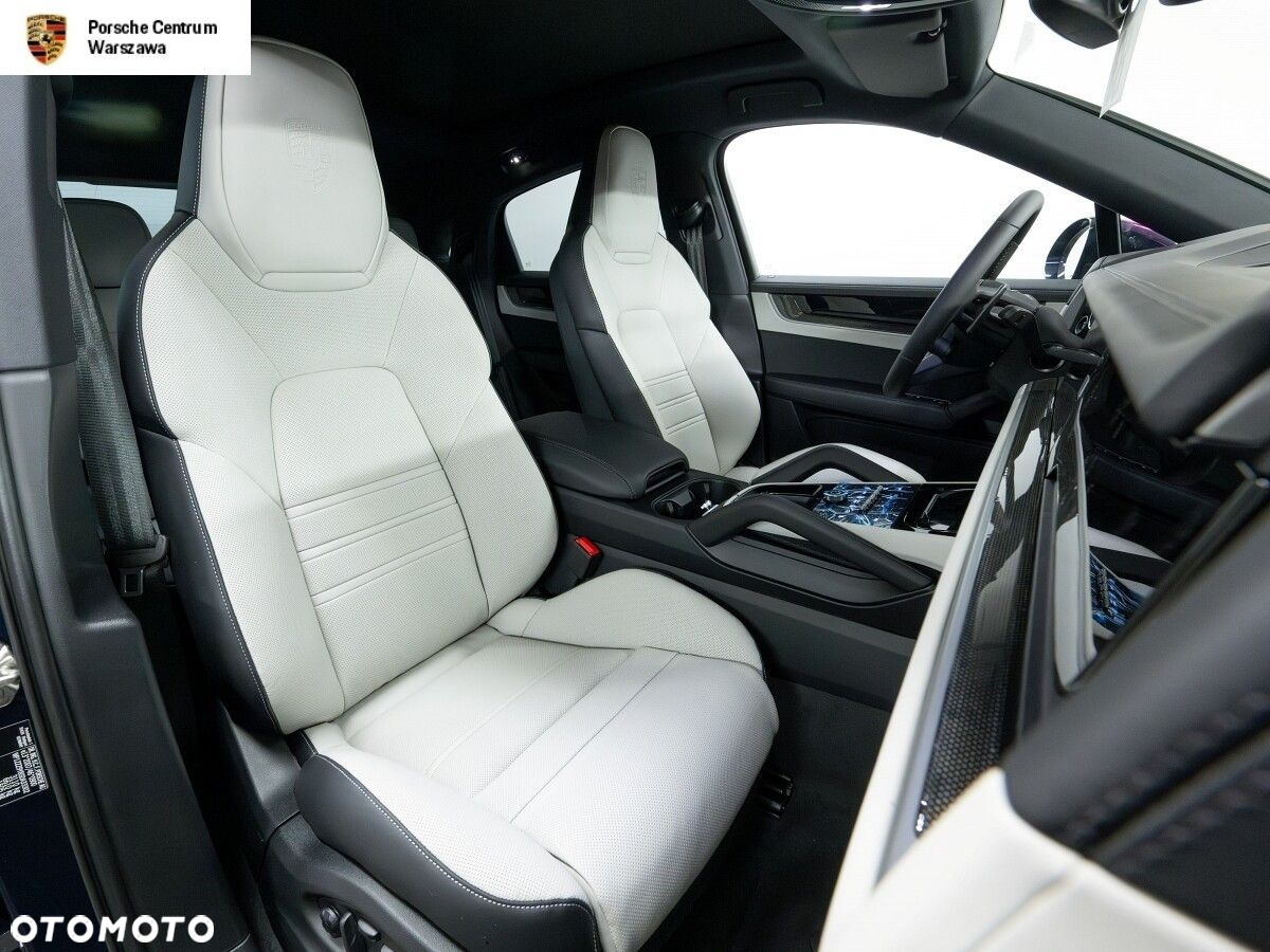 Porsche Cayenne - 14